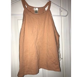 Halter Top